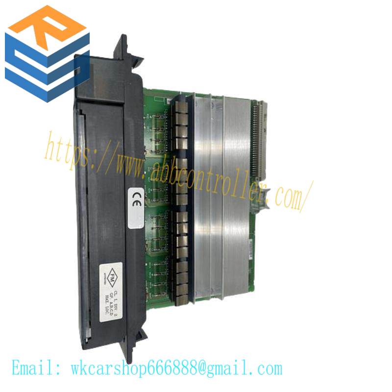 GE IC697MDL740