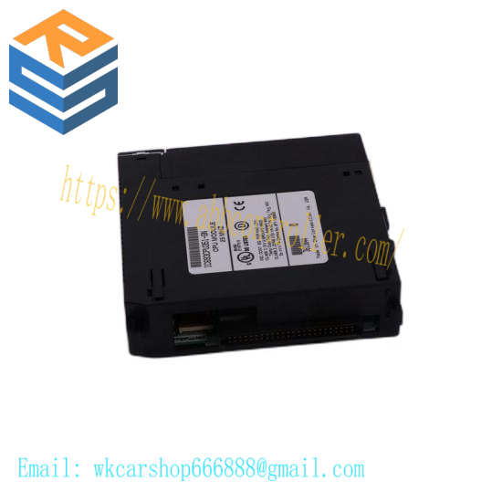 GE IC697MDL940  Output Relay Module