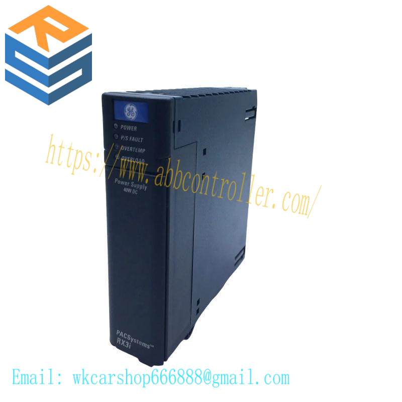 GE IC697PWR710H