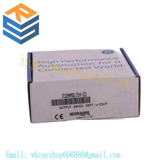 GE IC698CHS009A