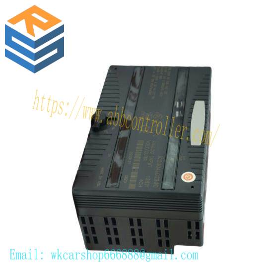 GE IC698CHS117C