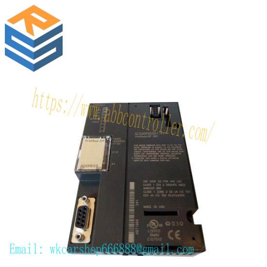 GE IC698CPE020-CC