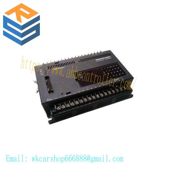 GE IC698CRE030