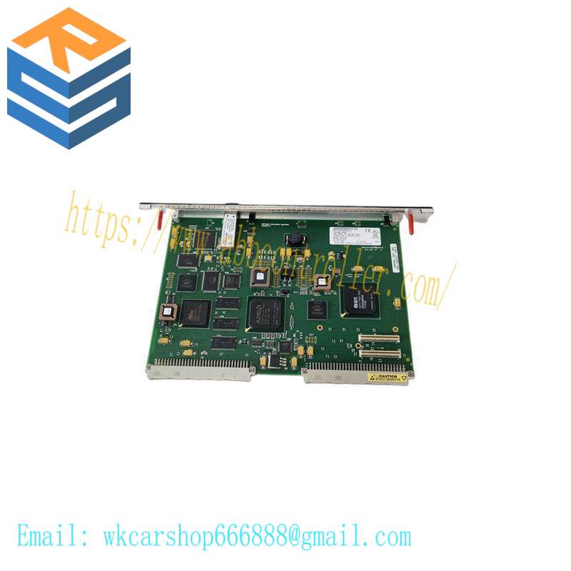 GE IC698CRE030 CPU SYSTEM