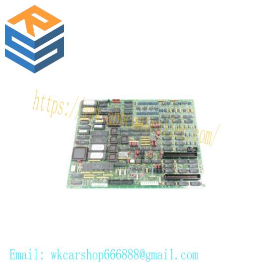 GE IC698PSA350D
