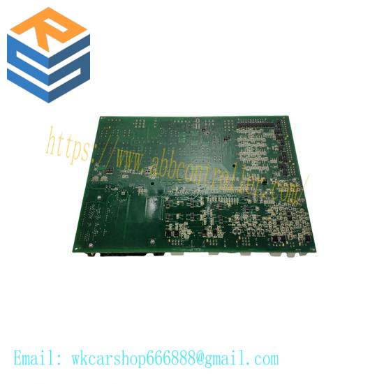 GE IS200AEPAH1B Printed Circuit Board