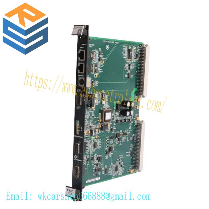 GE IS200EDCFG1AED Direct Current Feedback