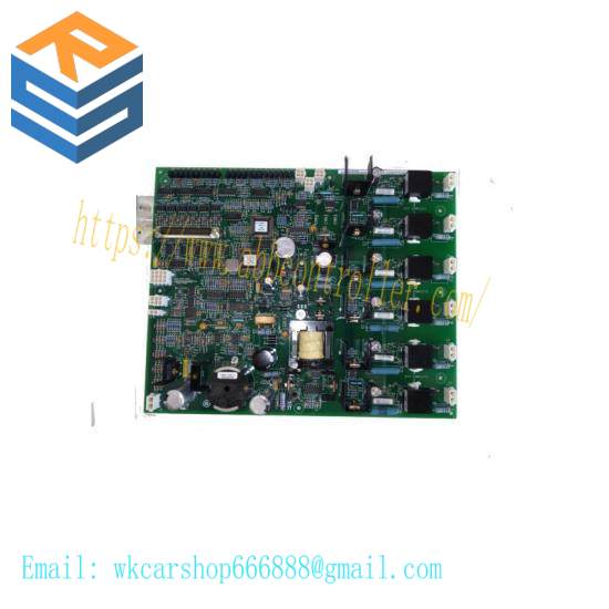 GE IS200EGPAG1BEC analog module