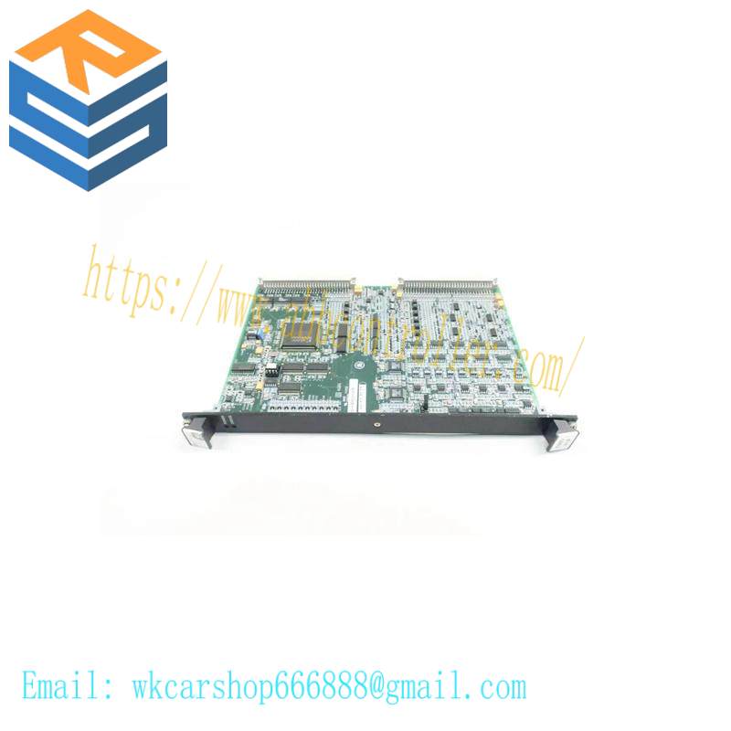 GE IS200EMIOH1AFB I/O Board