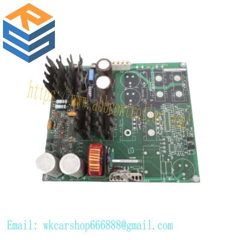 GE IS200IGPAG2AED POWER SUPPLY BOARD