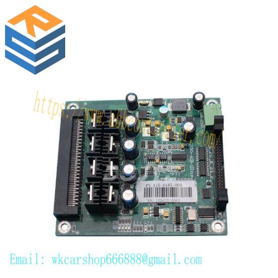 GE IS200JPDMG1ADC New in Box