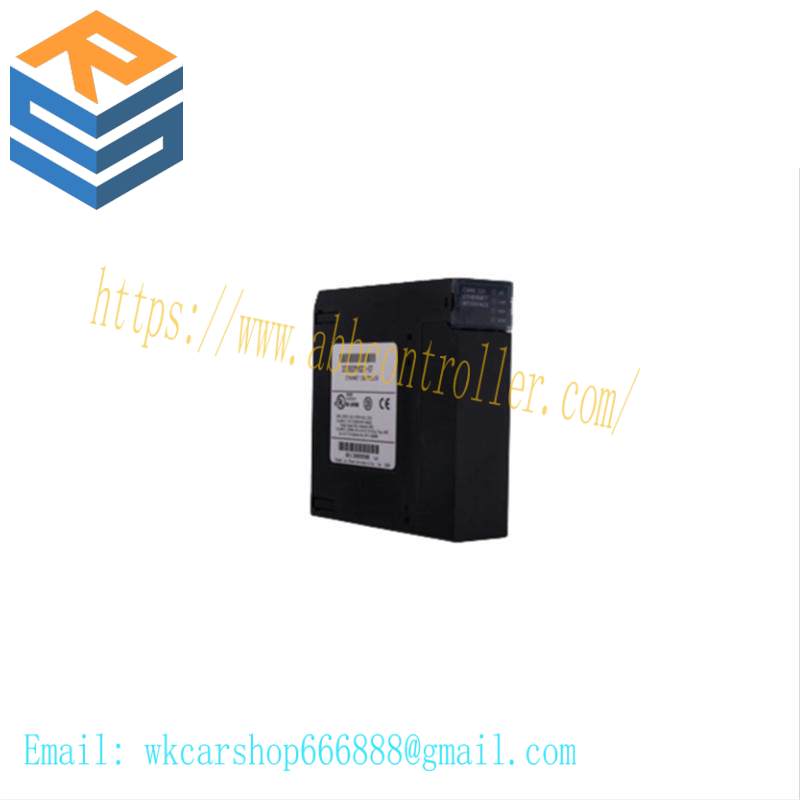 GE IS200TBAIH1CDD PLC MODULE