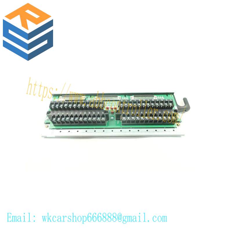 GE IC610MDL125B
