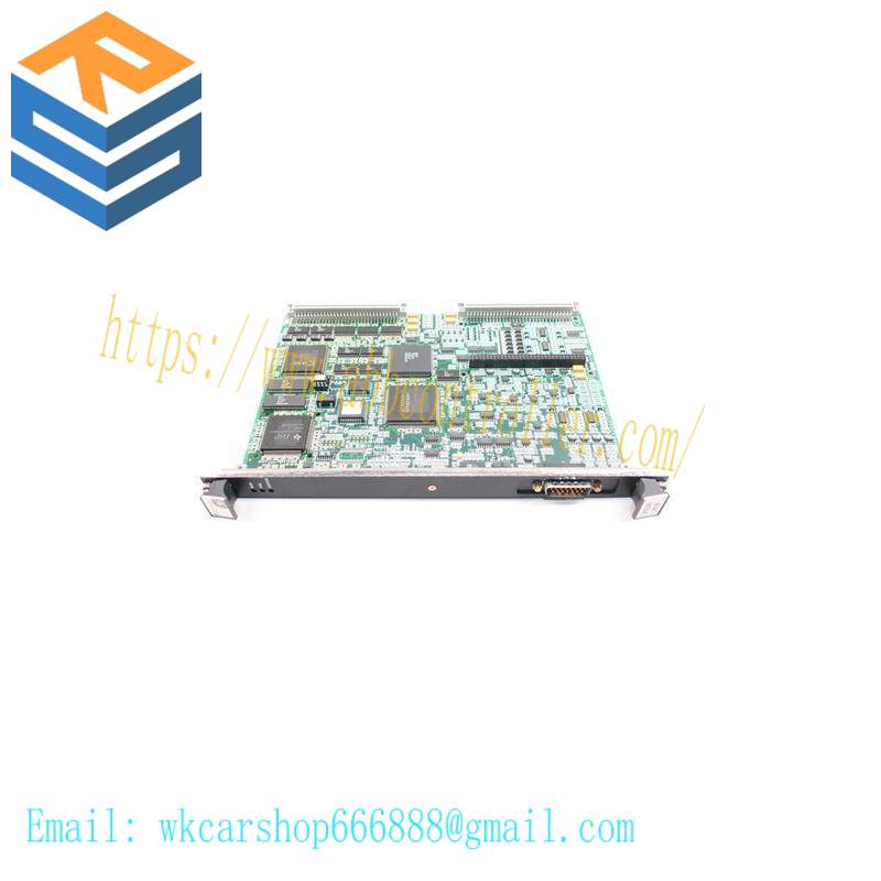 GE IS200TRROH1B contact terminal board