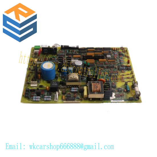 GE IS2020ISUCG3A  Mark VI NEW