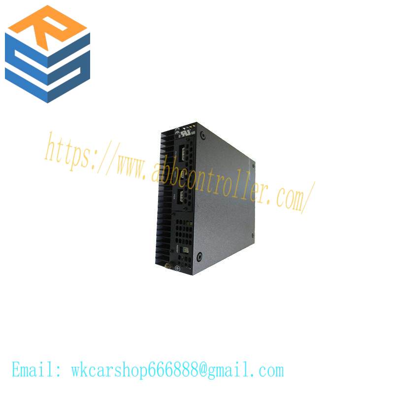 GE IS2020RKPSG2A Power Supply Module