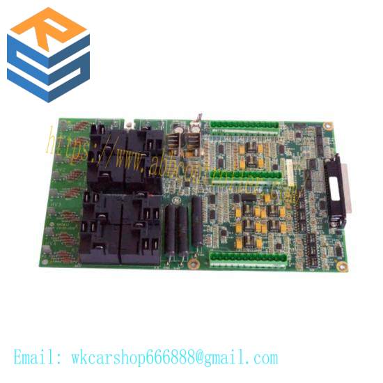 GE IS210AEAAH1B Turbine