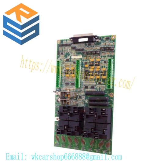 GE IS210AEAAH1B Turbine