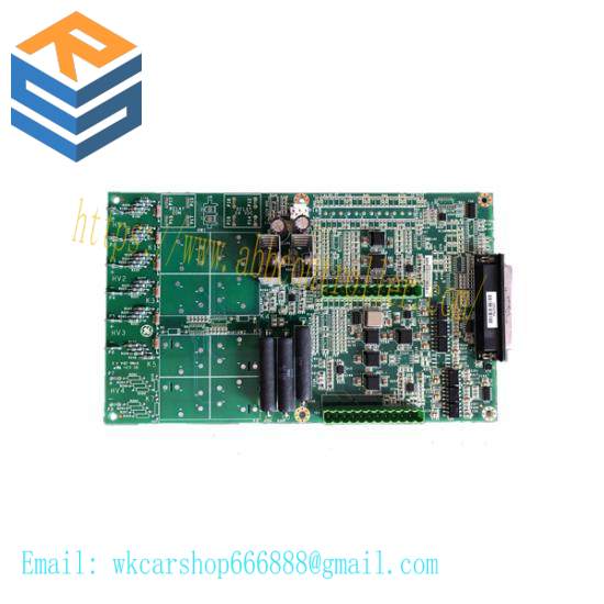 GE IS210AEAAH3BKE Operation Board