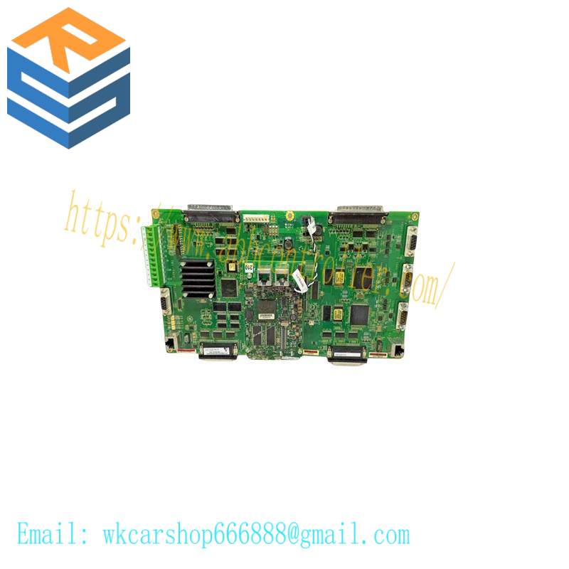 GE IS210MACCH1AKH circuit board 