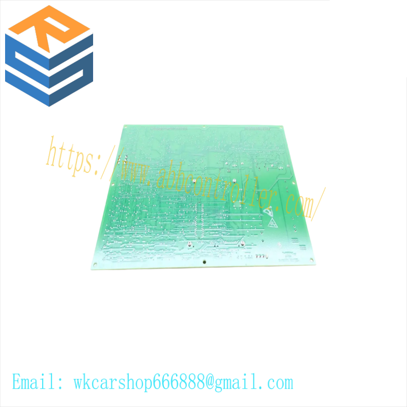 GE IS210MVRBH1A IS200MVRBH1ACC  Circuit Board