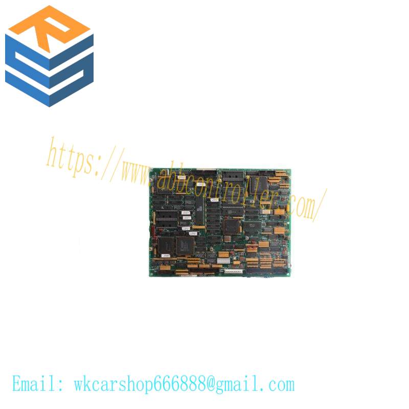 GE IS215ACLEH1AB IS200ACLEH1AAA Mark V Turbine Control Board