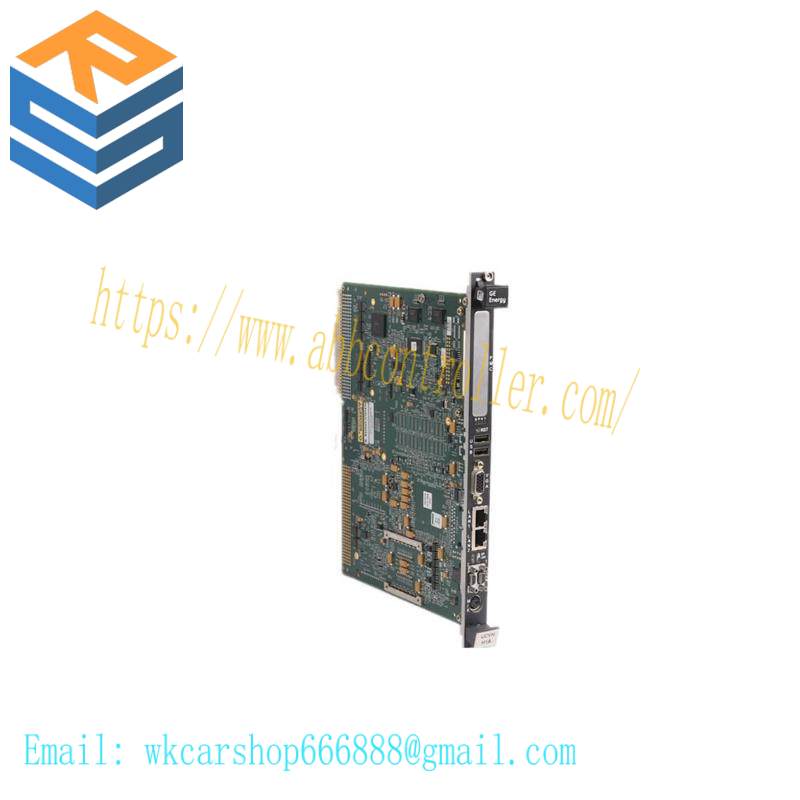 GE IS215UCVHM06A IS415UCVHH1A