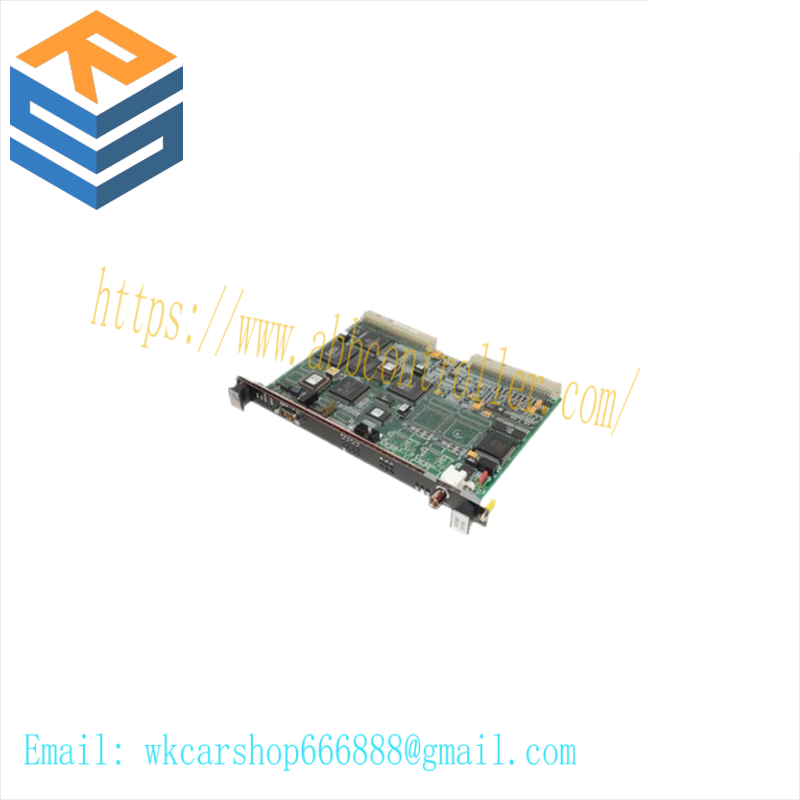 GE IS215WEMAH1BB/IS200WEMAH1AEA Circuit Board