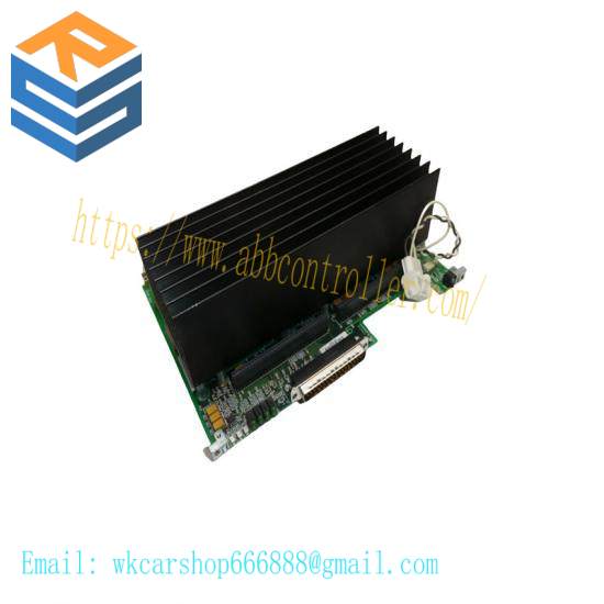 GE FANUC IC693MDL730  Output Module