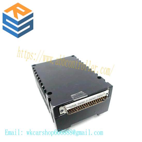 GE IS220PAICH1A Analog In/out Basic