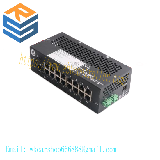 GE IS220PDIOH1B 336A5026ADP6