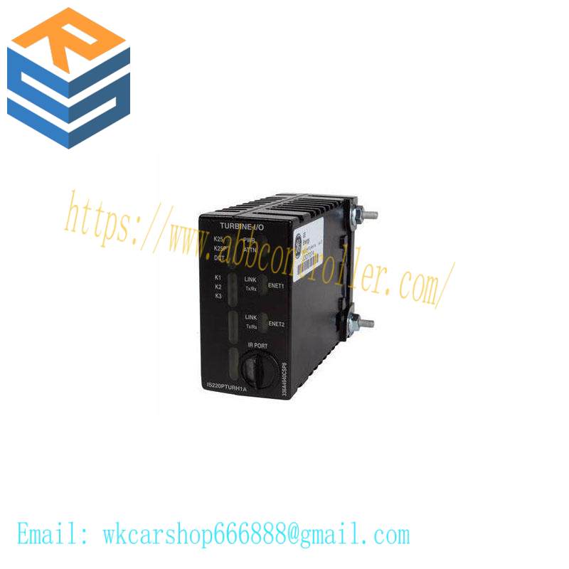 GE IS220PDIOH1B 336A5026ADP6