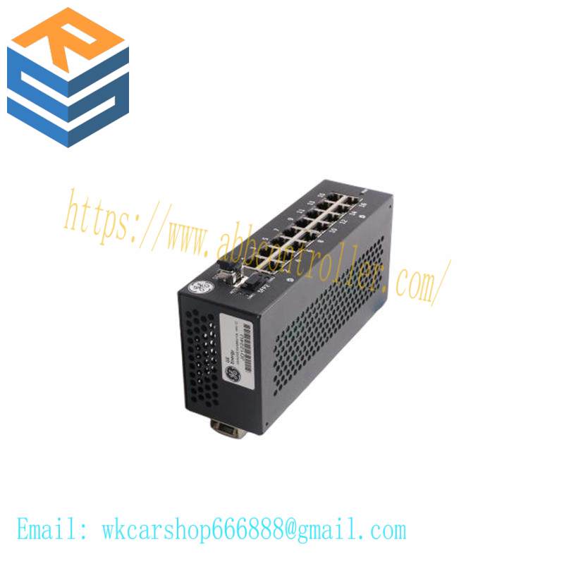 GE IS220PPDAH1A OUTPUT PACK