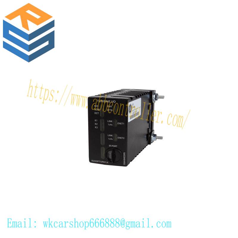 GE IS220PVIBH1A 336A4940CSP16