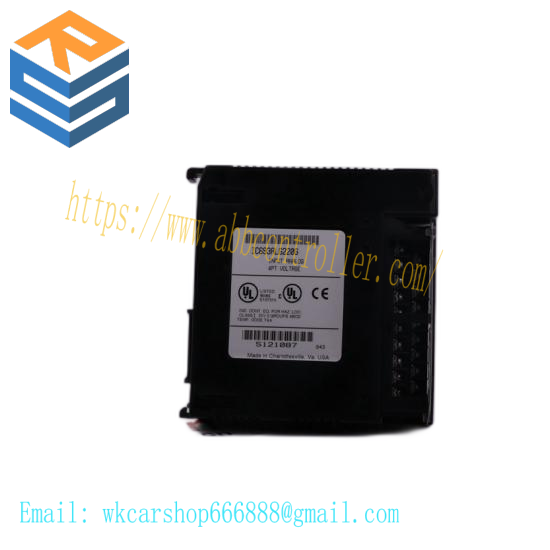 GE IC200UEX724