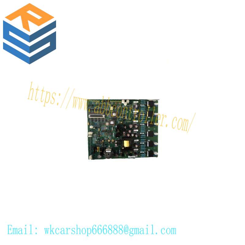 GE IS230JPDMG1B IS200JPDMG1ADC PRINTED CIRCUIT BOARD