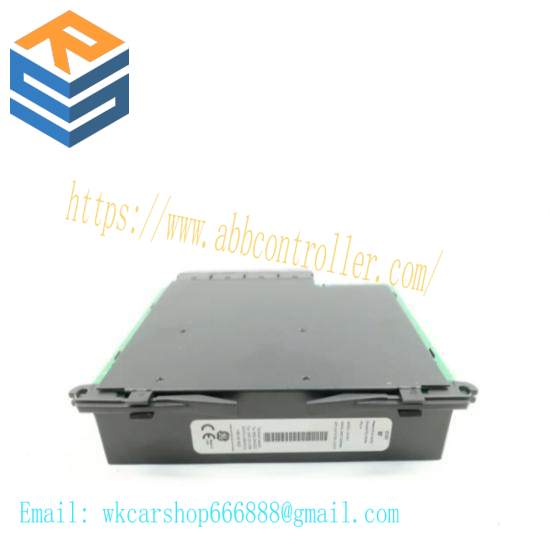 GE Multilin UR8FH  PLC Module