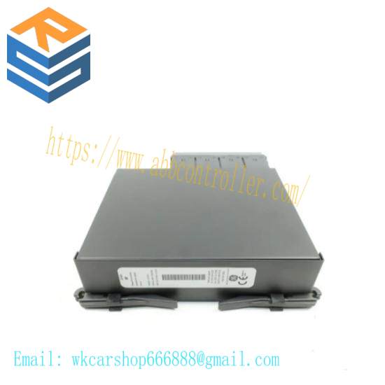 GE Multilin UR8FH  PLC Module