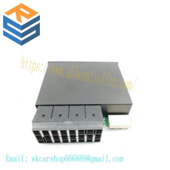 GE Multilin UR8FH  PLC Module