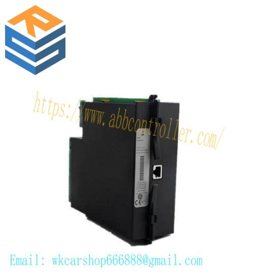 GE Multilin UR9EH  PLC Module