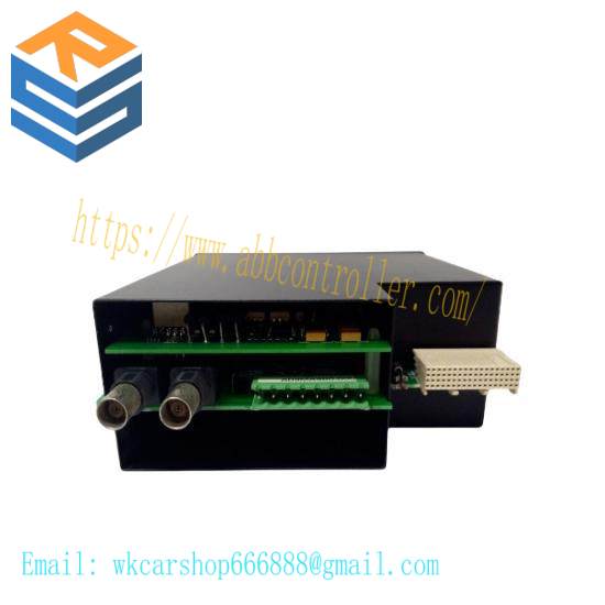 GE Multilin UR9EH  PLC Module