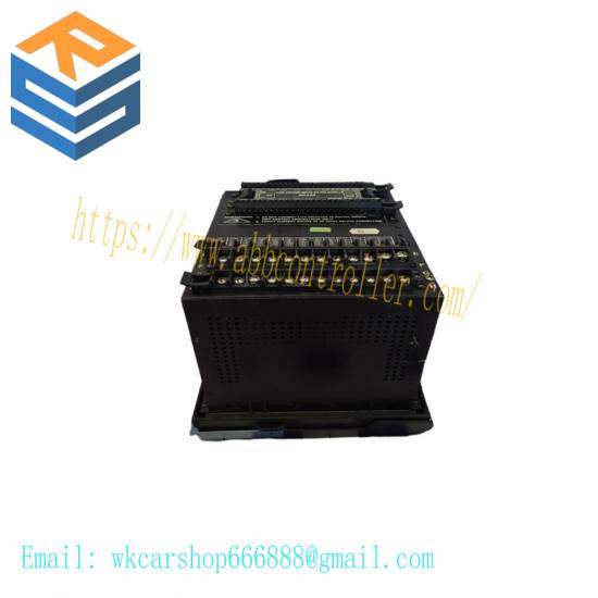 GE SR489-CASE 489-P1-HI-A20-E GENERATOR MANAGEMENT RELAY