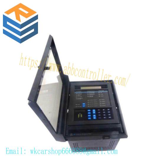 GE SR745-W2-P5-G5-HI