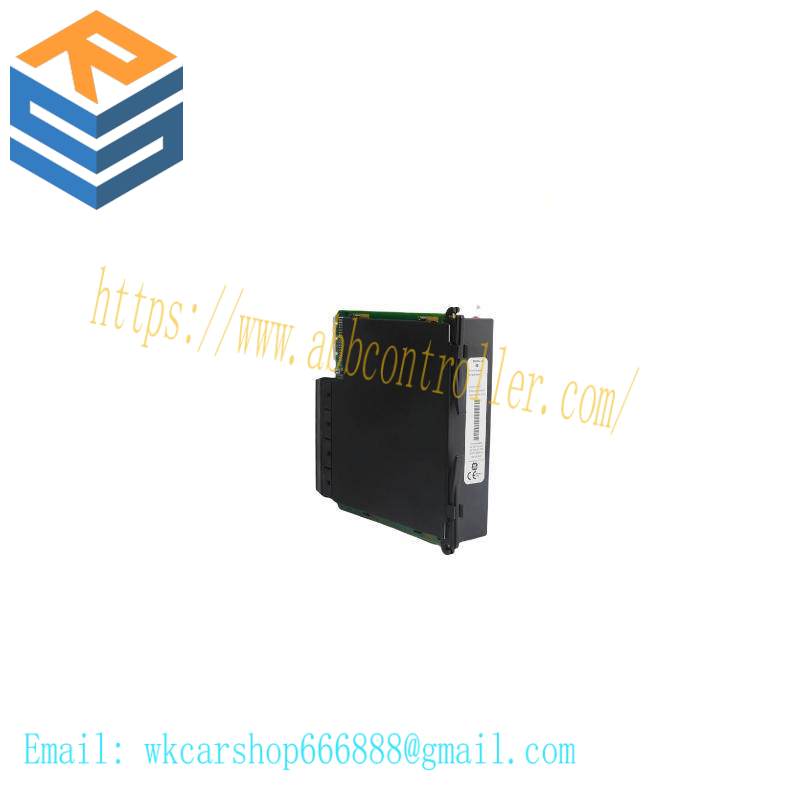 GE UR6CH Digital I/O Module