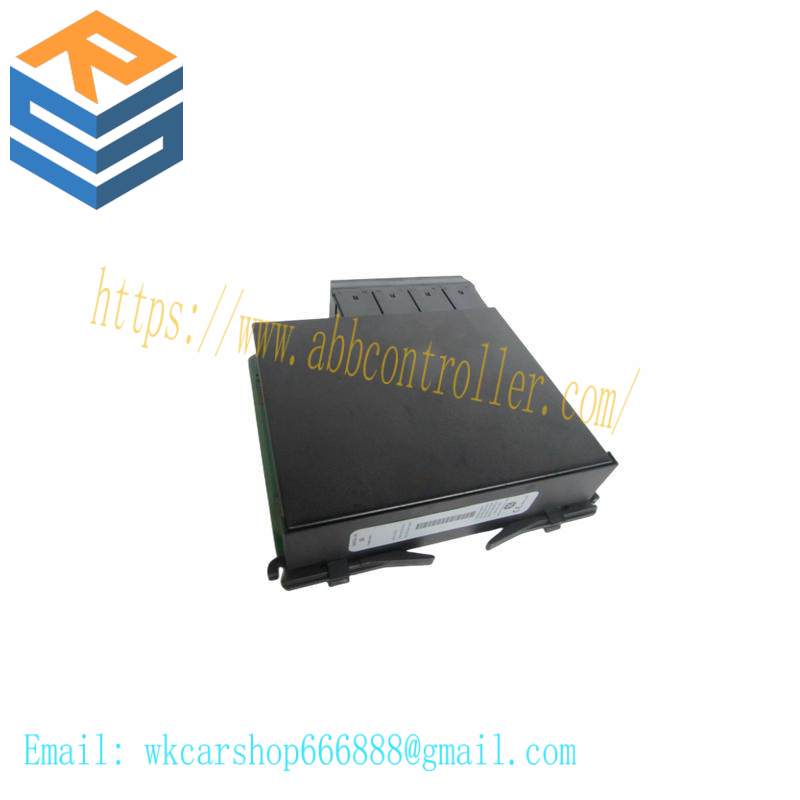 GE UR6DH DIGITAL I/O MODULE