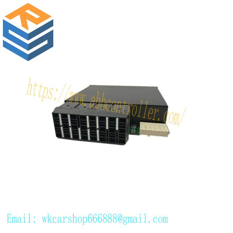 GE UR8RH Universal Relay CT/VT Module