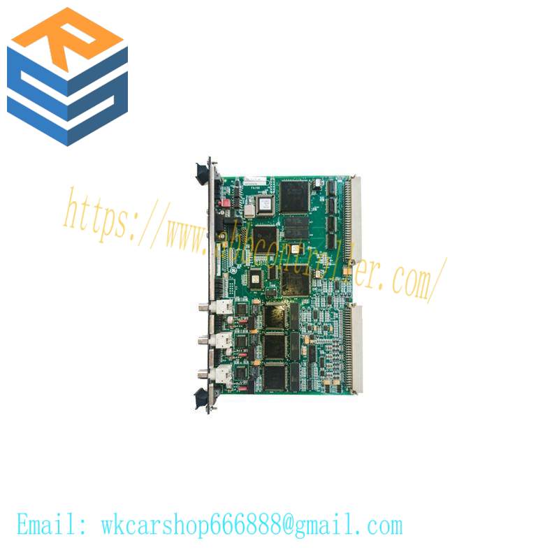 GE VCMI H2C IS215VCMIH2CC Analog Input Board