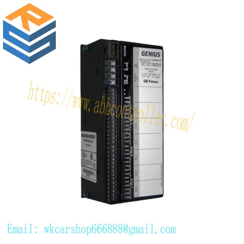 GE VME-7807RC 350-930078074-410000 G