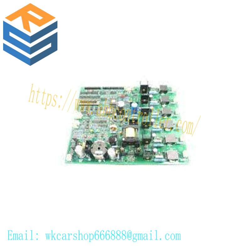 GE VME-7807RC VME-7807RC-410000