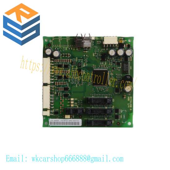 GE VMIVME-7750 350-027750-834 D